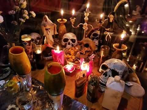 Rituales de recuperación