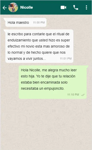 Chat 1